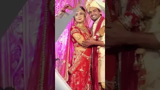 wedding shoot #shots #love #viral #funny #trending #viralvideos #vblog #bridal #groom #stage #cute