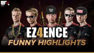 EZ4ENCE - Nothing is impossible