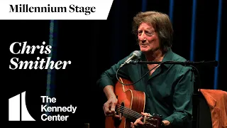 Chris Smither - Millennium Stage (June 15, 2023)