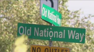 Plans to revamp Old National Highway in South Fulton