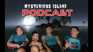 PODCAST MYSTERYOSONG USAPAN SA MGA NAPAPANAHON NA WALA SA PANAHONG USAPAN