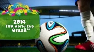 31 South Korea (0-1-0) vs Algeria (0-0-1) | 2014 World Cup Match Sims | Group Stage