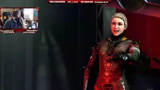 E3 2019 My Reaction To Wolfenstein Youngblood