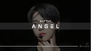 NCT 127 - Angel Concert Ver. (Indo Sub)