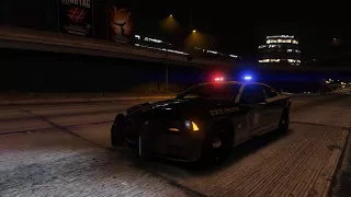 Florida Highway Patrol Cars Promo