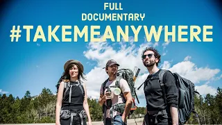 #TAKEMEANYWHERE (LaBeouf, Rönkkö & Turner) FULL DOCUMENTARY