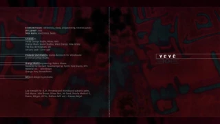 EQUATIONS OF ETERNITY "Vevè" [Full Album]