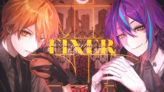 フィクサー (Fixer) / Wonderland × Showtime 2DMV [CC lyrics TH/EN/JP/KR]