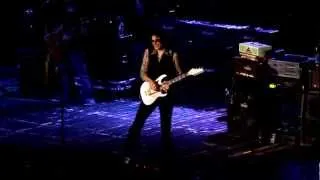 Steve Vai G3 in Moscow