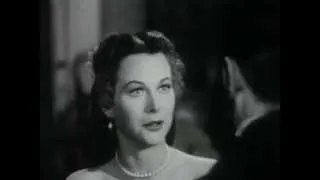 La extraña mujer (1946) de Edgar G. Ulmer (El Despotricador Cinéfilo)