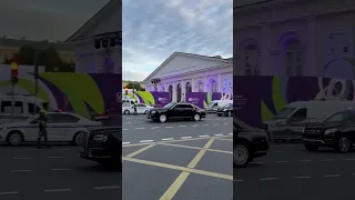 Росконгресс. Подсадим народ на АУРУС😀