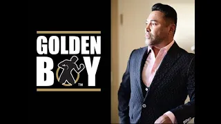 Oscar De La Hoya Partners with El Rey for ‘Friday Night Fights’ – Interview