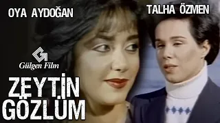 Zeytin Gözlüm - Türk Filmi