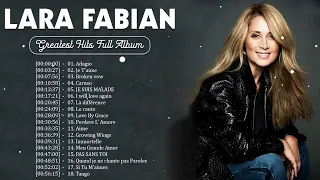 Lara Fabian Les Meilleures Chansons 2023 – Lara Fabian Best Of Album 2023