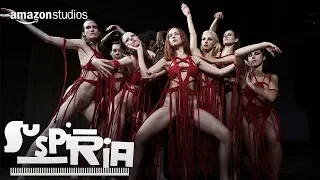 SUSPIRIA (2018) Theatrical Trailer Horror Movie HD