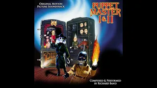 Puppet Master I & II - Richard Band - 01 - The Graveyard & Main Titles