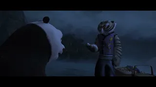 Kung Fu Panda 2 - Daddy Issues