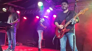 Grupo Explode coração ❤️