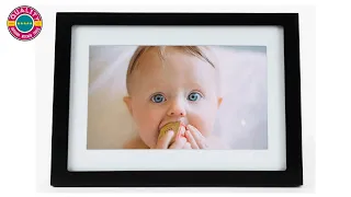 Best Electronic Picture Frames On Amazon !! Digital Picture Frame 2023