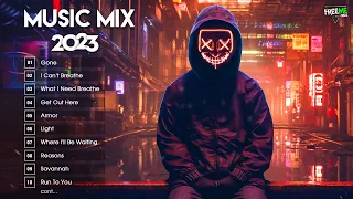 Awesome Gaming Music 2023 Mix ♫ Top 50 NCS Gaming Music ♫ Best EDM, Trap, DnB, Dubstep, House