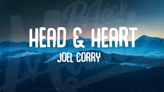 Joel Corry, MNEK - Head & Heart [Tiësto Remix] (Lyric Video)