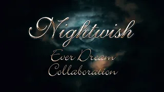 [Collaboration] Ever Dream - Nightwish Cover