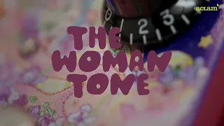 The Woman Tone Effect Pedal Official Demo: A tribute to Eric Clapton's legendary sound!