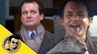 GROUNDHOG DAY - WTF Happened to This Movie?