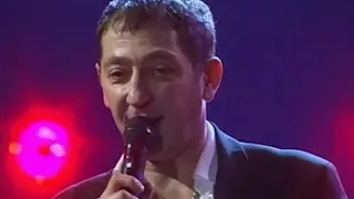 Григорий Лепс - Она | Концерт "В центре Земли LIVE" 2006 год