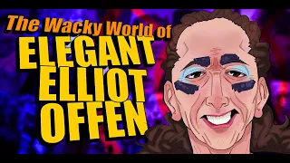 The Wacky World of Elegant Elliot Offen | Radio Roundup