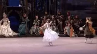 Swan Lake. HD Bolshoi