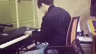 Dimash Kudaibergen Адажио