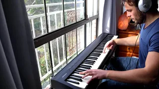 Don't Stop Me Now (Queen) - Piano Cover