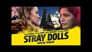 Stray dolls trailer 2020