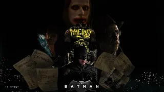 Ben Affleck The Batman | Tribute Video