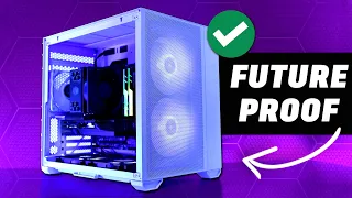 BEST $1000 Gaming & Streaming PC 2022 💪(Build Tutorial, Benchmarks) PC Build Guide!