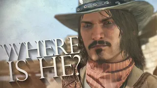 What Happened to Jack After RED DEAD?