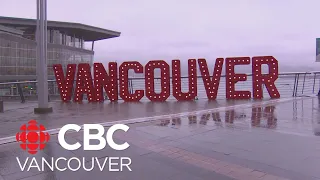 Does the city need a giant 'Vancouver' sign?