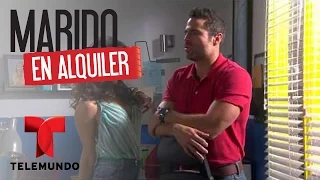 Marido en Alquiler | Capítulo 97/98 | Telemundo Novelas