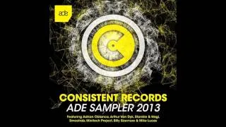 Billy Sizemore & Mike Lucas - BassHeart (Original Mix) video prev - Consistent Records (NL)