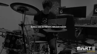 Barral Lima entrevista Geraldo Ramos (Moises.ai) | MARTE Festival 2021