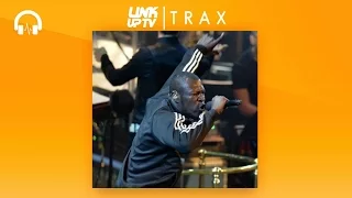 Stormzy - One Take Freestyle | Link Up TV TRAX