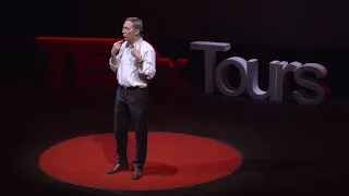 Apprenons à partager les ressources pour sauver le vivant | Gaël Giraud | TEDxTours