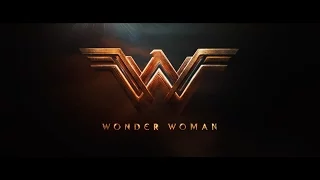 NSK's Wonder Woman Trailer Remix