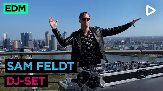 Sam Feldt (DJ-set) | SLAM! Quarantine Festival