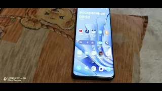 Месяц использования OnePlus 10 pro
