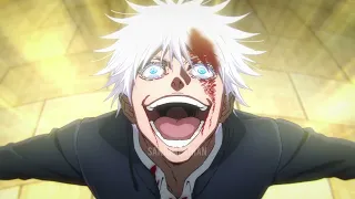 Jujutsu Kaisen Season 2 | SaturoGojo Dub | Episode - 4 and 5 | English Dubbed  💜💙