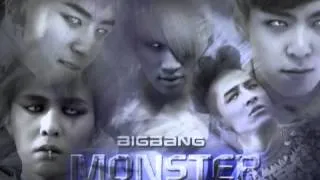 Bigbang Monster - English Cover