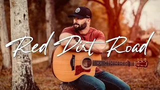 Will Dempsey - Red Dirt Road