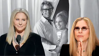 Barbra Streisand Pays Tribute to Ryan O'Neal death at 82: 'He Was Funny and Charming'